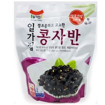 일가집 콩자반 500g