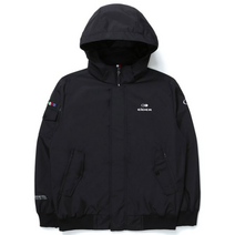 아이더 아이더(EIDER) 이월상품 남성 여성 공용 블루종 항공점퍼스타일 바람막이 자켓 GORE-INFINIUM적용 외풍98%차단 국기와펜포인트 DMU21155 STOOKY (스투키) UNI 고어 인피니움 Z12