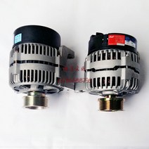 제네레다 오토바이 자동차 발전기동체 레귤레이터 알터네이터, 110A 발전기 조립체(용구)