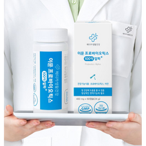 100억 19종 유산균 이뮨프로바이오틱스 프리바이오틱스 락토바실러스 유산균증식 면역기능 글루콘산아연 유익균증식 유해균억제 한알로 해결 60캡슐 2달분