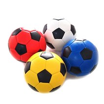 소프트볼 축구공 스펀지공 소프트공 공놀이 안전유아공