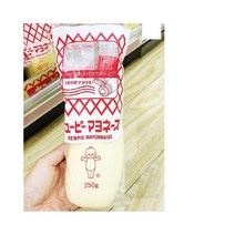큐피 마요네즈 350g, 1개