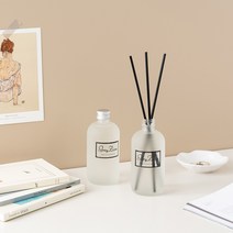그레이존 디퓨저 방향제 250ml 2개, 일랑일랑