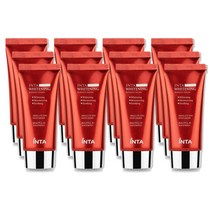 (본사)12개 인타글리오 인타 화이트닝 블레미쉬 밤 플러스 비비 50ml, 12개