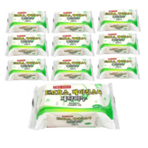 말표 빨래비누10개 세트 세탁비누 베이킹소다 함유 비누, 400g, 말표 EM효소베이킹소다 세탁비누400g 10개