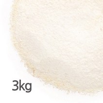 한천분말 3kg, 1개