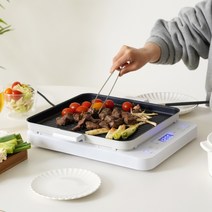더 셰프 그릴 인덕션