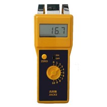 함수율 측정기 목재 바닥 벽지 습도 함량 수분측정기, 벽 및 바닥 수분 측정기