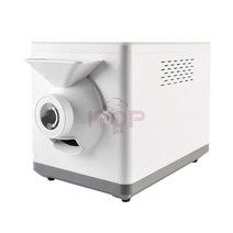 itop 커피 로스터 용량 6l 1.5kg 가정용중소기업 자동 커피 로스팅 머신 100℃250℃ 1600w 220v, 우리를, 하얀