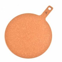 피자 나무 트레이 피자판 서빙보드 플레이트 14in, 단품