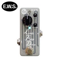 E.W.S Japan Little Fuzzy Drive - LFD