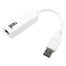 넥시 USB3.0 기가 유선 랜카드/NX351/이더넷 컨버터/RJ45/8P8C/기가비트 LAN 포트 생성/드라이버 내장/자동설치/RTL