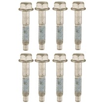 FELPRO ES 72224 흡기 매니폴드 볼트 세트