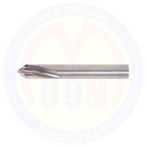 초경NC드릴 90도형(4.0mm/샹크:4/전장:45) 상신정밀/공구마켓