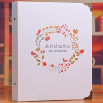 지폐 동전 수집 앨범 주화 대용량 취미 키덜트 240장 가능, 지폐수납 40장 + 동전수납 5장, C