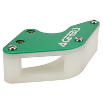 오토바이 CNC 체인 가드 Irbis BSE KAYO Bosuer 중국어 50-90cc 110cc 125cc 엔진 먼지 자전거, 05 Green