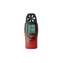 유로익스프레스/ 풍속 풍량계 ST-8022 0.4~20.00m/s 다기능, 1개