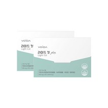 보이다 라이트컷 플러스 13 가르시니아 체지방컷팅제 다이어트보조제 (2박스), 500mg, 56포