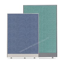 1200높이기본천파티션45T-pvc 주문제작 반품 교환불가 문의부속품추가금, PN725