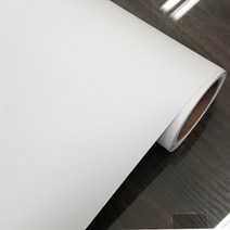 벨라 인테리어필름지 싱크대시트지 주방리폼 무광 미색