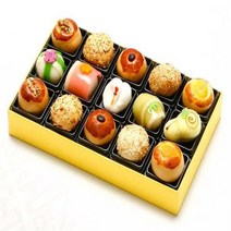 수예당 화과자만주 2호, 1개/선택