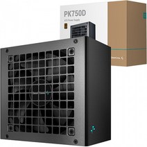 DEEPCOOL PK750D 80Plus Bronze