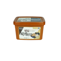 범일 찌개된장, 1개, 2.4kg