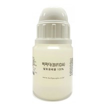 허브인] 비피다발효용해물100% 보습 DIY재료, 비피다발효용해물500ml