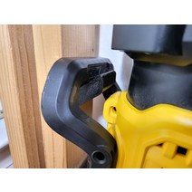 디월트 20V Leaf 송풍기 Wall Mount - DCBL722 DCBL722B DCBL722P1, Black