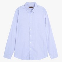 란찌 논아이론 스트라이프 셔츠LAYS22WG2 뉴코아창원점
