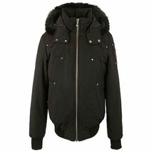 무스너클 19FW MK2000MB BLACK B 291 발리스틱 후드패딩자켓 블랙블랙 남성 패딩 THD