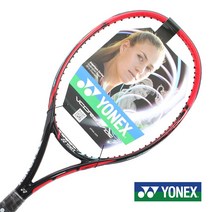 요넥스 브이코어SV 100 300g 16x19 G2 GLSR 테니스라켓, 42, RPM블라스트러프