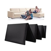 HomeProtect 처진 쿠션용 소파 지지대 50 8cm x 170 2cm(20 67인치) 쿠션 서포트 보드 인서트 아래 시트 세이버 교체 처짐 수정 - 50% 더 두꺼움