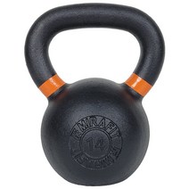 미라핏(MiraFit) 케틀벨, 14kg (MKB-14), 1개