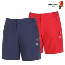 [마코 SALE] (여성)심플디자인반바지_MJW2HP64