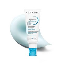 바이오더마 하이드라비오 젤크림 40ml 192636