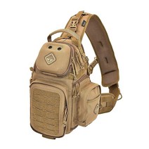 Hazard 4(R) 프리랜스(TM) 사진 및 드론 전술 슬링 팩 - 코요테 113511