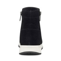 (TWC) 이지스프릿 W9BIVES1F11ES 이브스 여성 캐주얼 데일리 컴포트 부츠 (4CM)