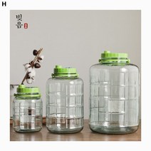 빚음 숨쉬는 효소병 매실병 3L, 본상품선택