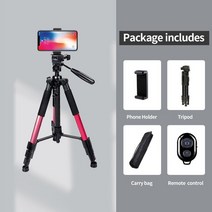 대형이젤 전문가용이젤 책상용이젤 Gopro 프로젝터 스마트 폰 아티스트 이젤용 59 인치 전문 카메라 삼각대