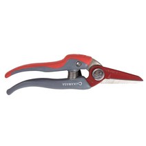 치카마사 2700788 전지가위 TS 66B 66EXP 195mm 다목적가위 433EA, 본상품선택