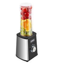 미니제빙기 ATWFS 홈 분쇄기 Juicer 다기능 기계 블렌더 휴대용 미니 믹서 과일 주스 추출기, 01 220-240V