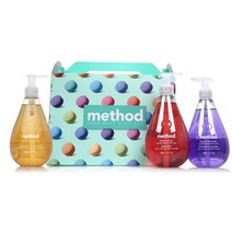 [핸드워시 선물세트] 메소드 핸드워시 선물세트 354ml x 3입 x 6세트
