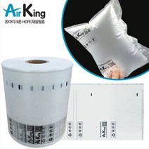 블록형 에어필름 포장용 뽁뽁이 에어팩 에어쿠션 에어킹 HM필름, FHM05_버블형_소, FHM-05 버블형(소), 1개