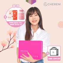 [체르엠] 황신혜 멀티핏 프리미엄 1박스 (2개월분)+톡톡톡 클리어 1박스(4포), 상세 설명 참조, 상세 설명 참조, 상세 설명 참조