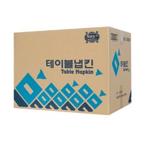 광진산업 테이블 냅킨 10000매, 1박스, 10000개입