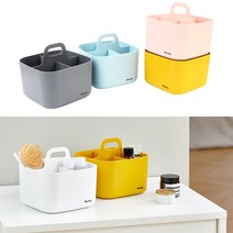 인터넷문구점 색연필 볼펜 연필 꽂이, 색상, 핑크