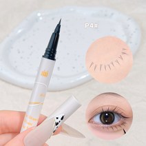 리퀴드 아이라이너 섀도라이너, 1개, P4