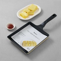 계란말이팬 26cm 브런치팬 후라이팬, 4개