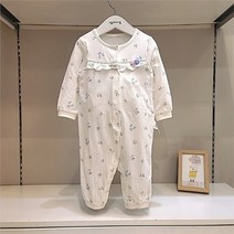 아가방 SH05 봄 베리즈우주복 01Q117554